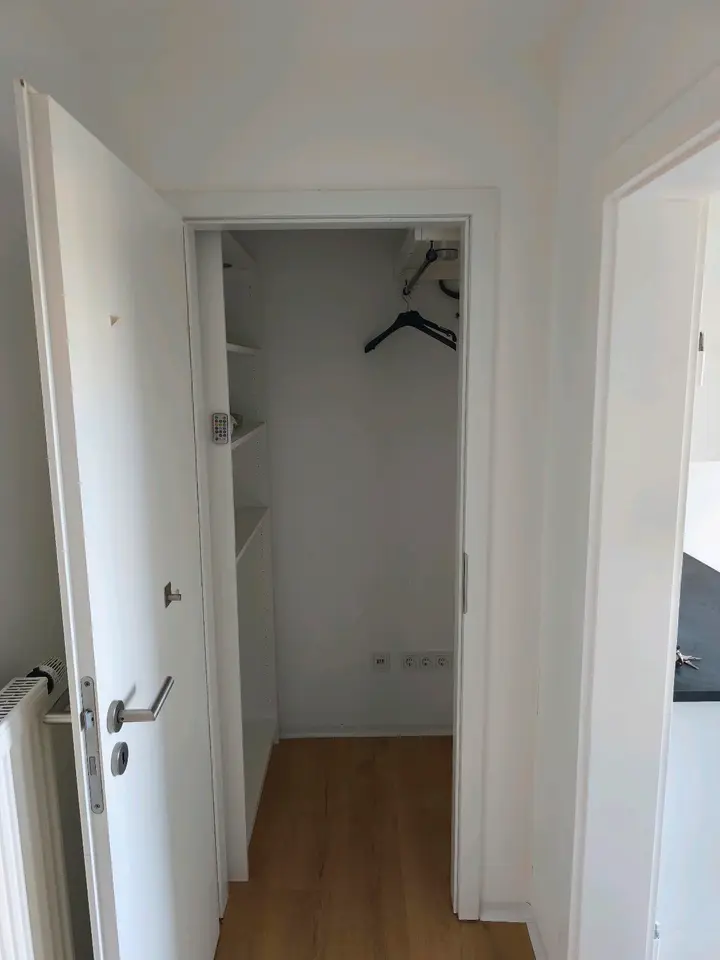 3 Zimmer Wohnung mit 60 m² in Regensburg – Bild 6