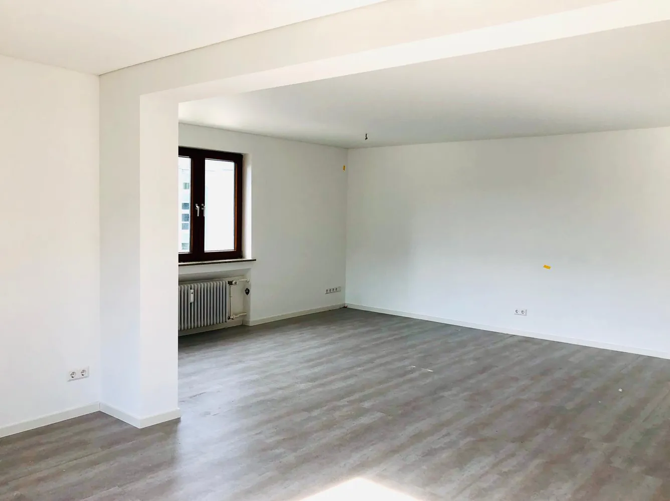 5 Zimmer Wohnung mit 110 m² in Stuttgart – Bild 4