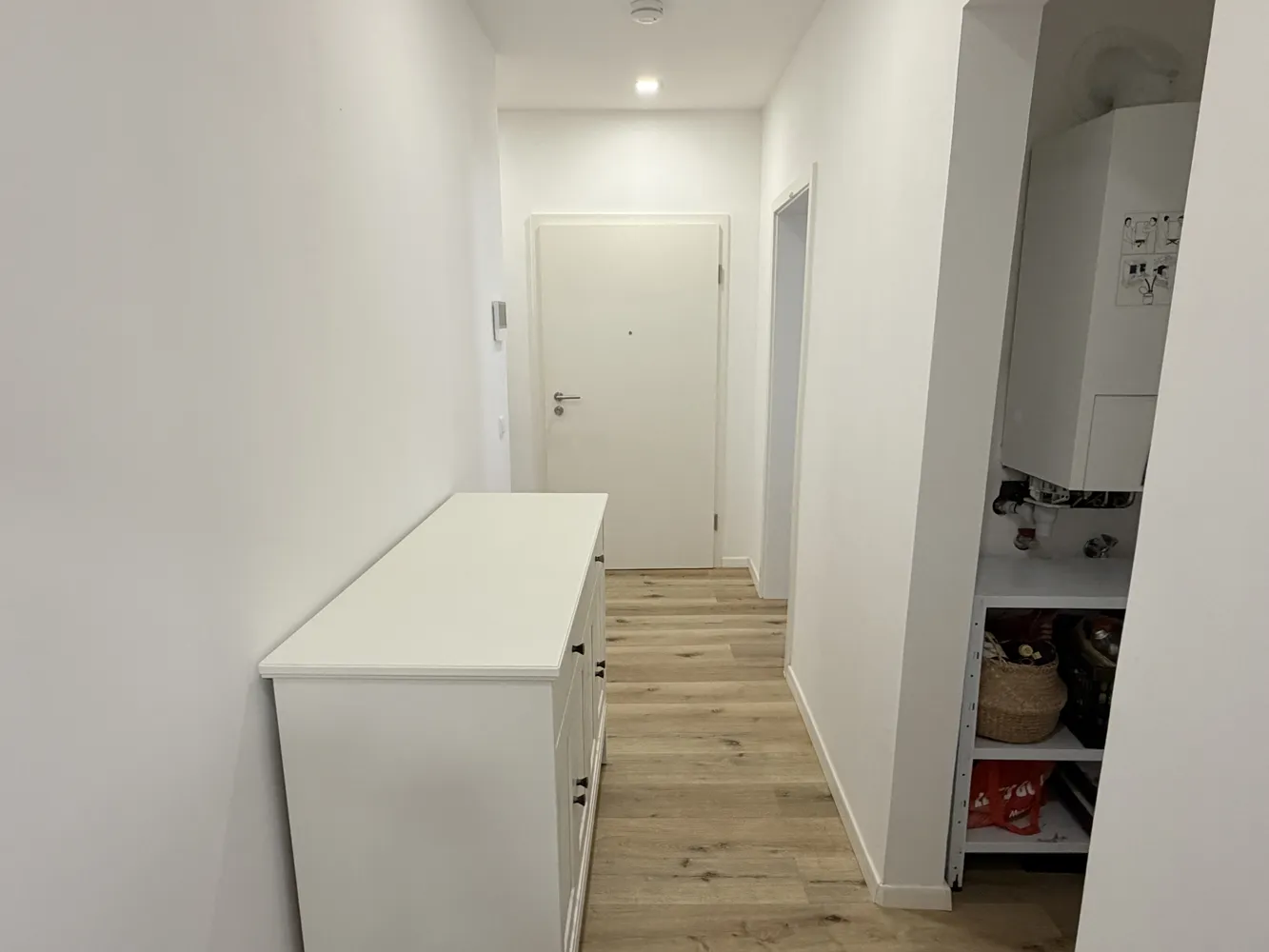 4 Zimmer Wohnung mit 92 m² in Baden-Baden – Bild 2