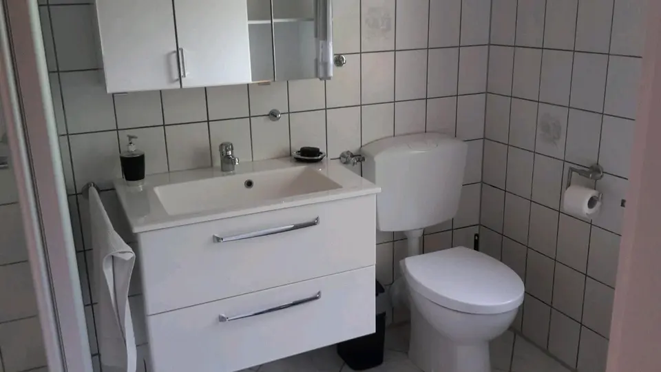 Studio mit 27 m² in Würzburg – Bild 9