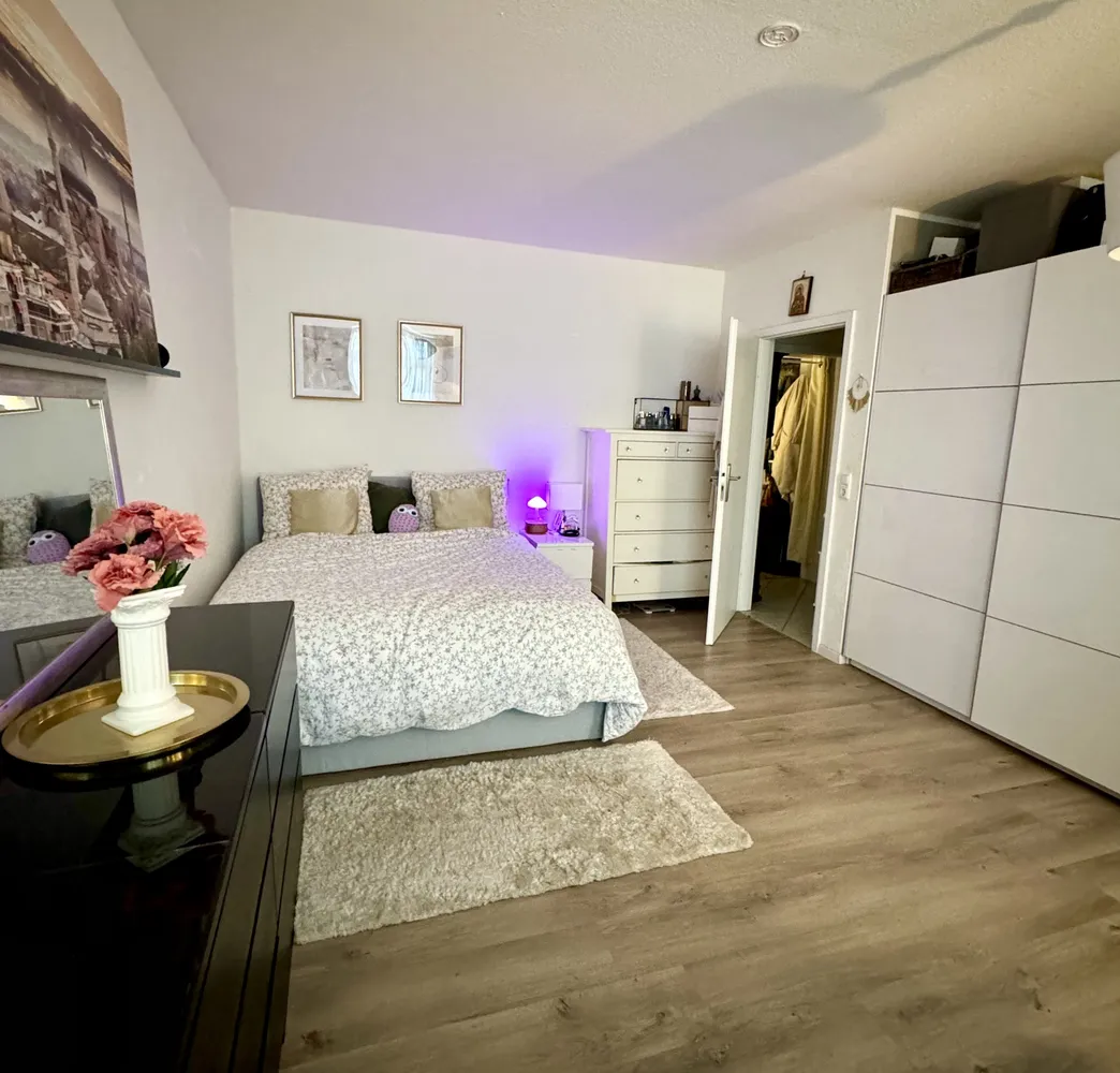 3 room apartment with 83 m² in Aachen – Photo 4