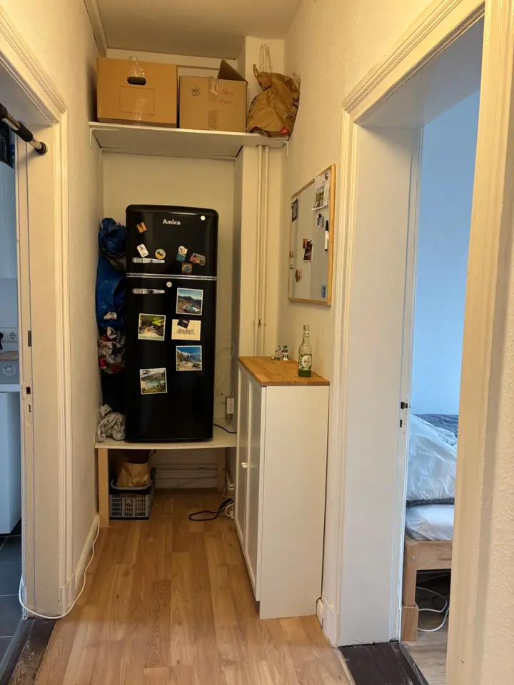2 Zimmer Wohnung mit 45 m² in Kiel – Bild 4