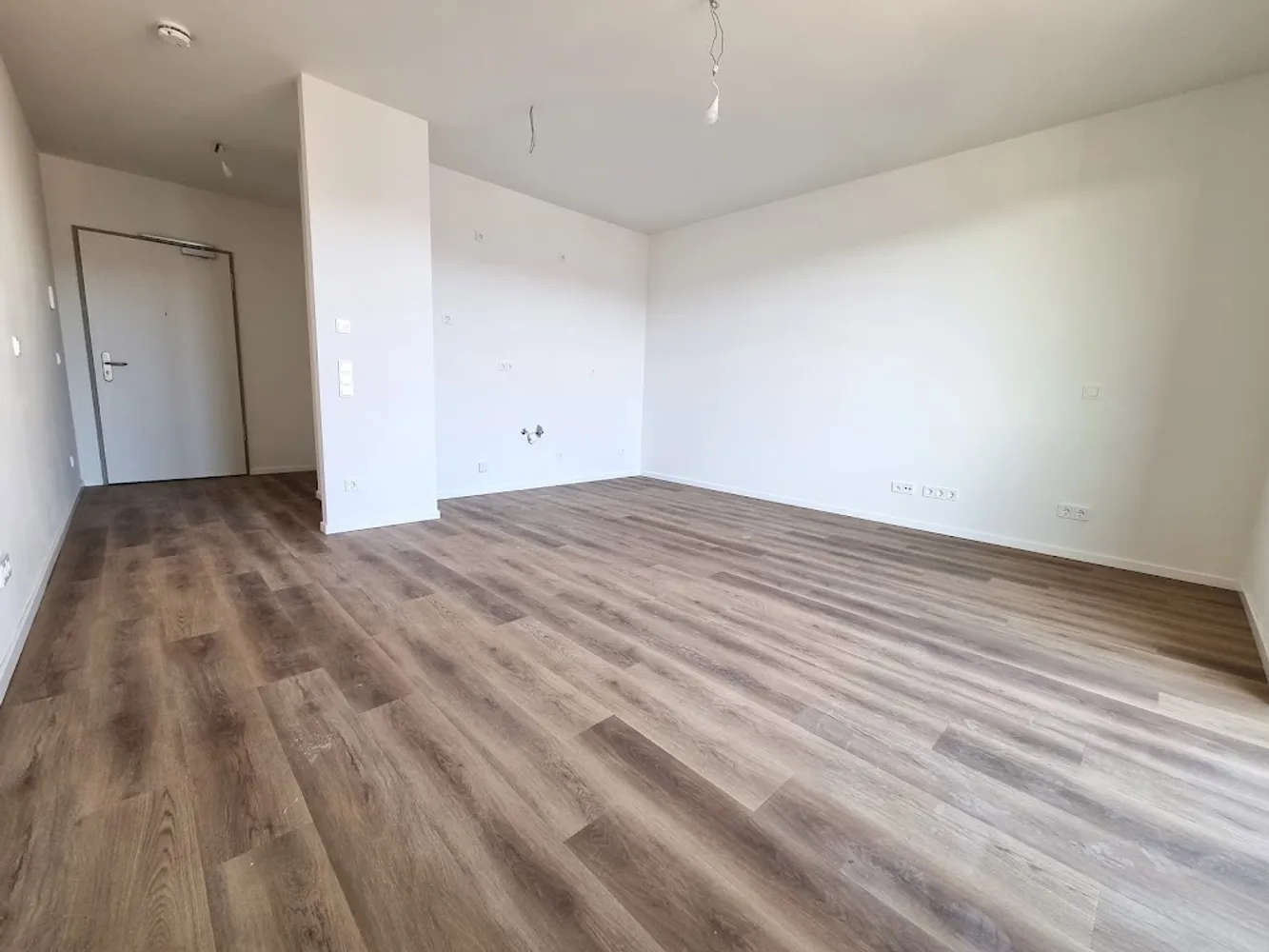 1 Zimmer Wohnung mit 31 m² in Berlin – Bild 2