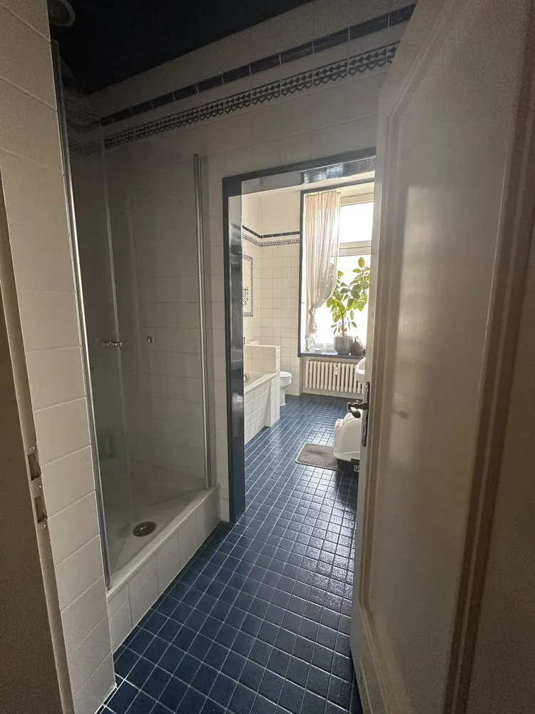 4 room apartment with 134 m² in Duisburg – Photo 3