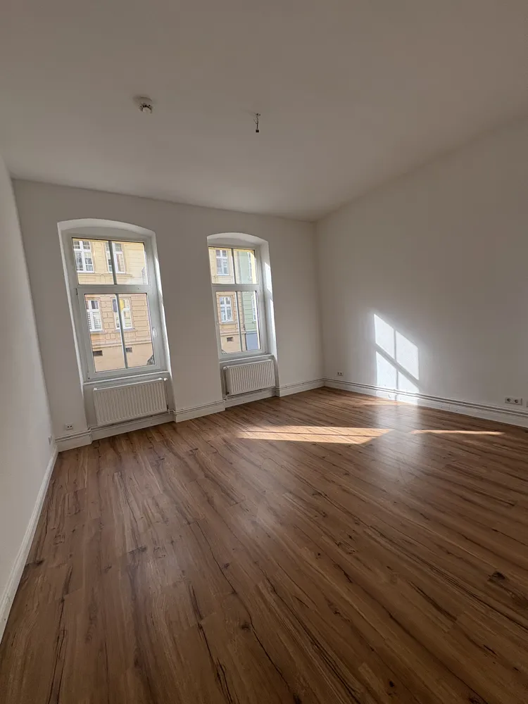 3 Zimmer Wohnung mit 95 m² in Frankfurt (Oder) – Bild 5