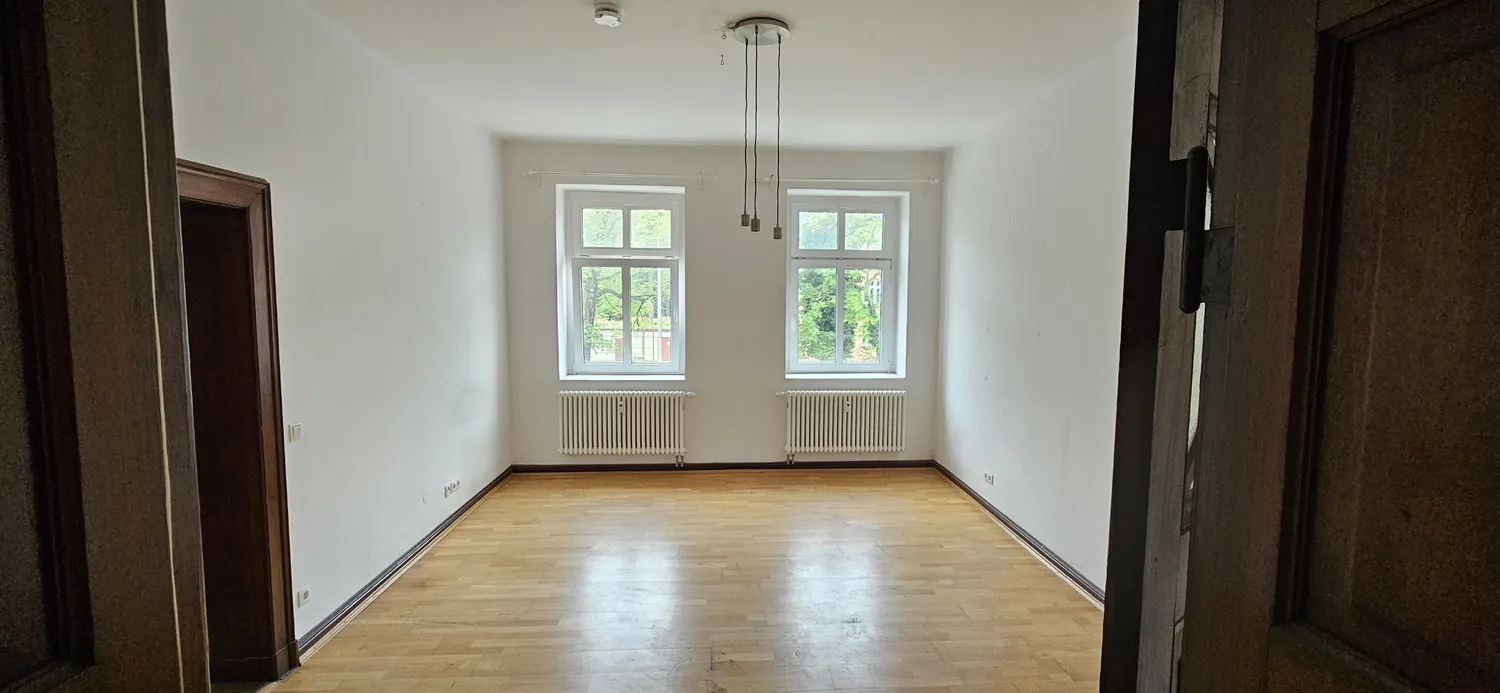 4 Zimmer Wohnung mit 112 m² in Halle (Saale) – Bild 4