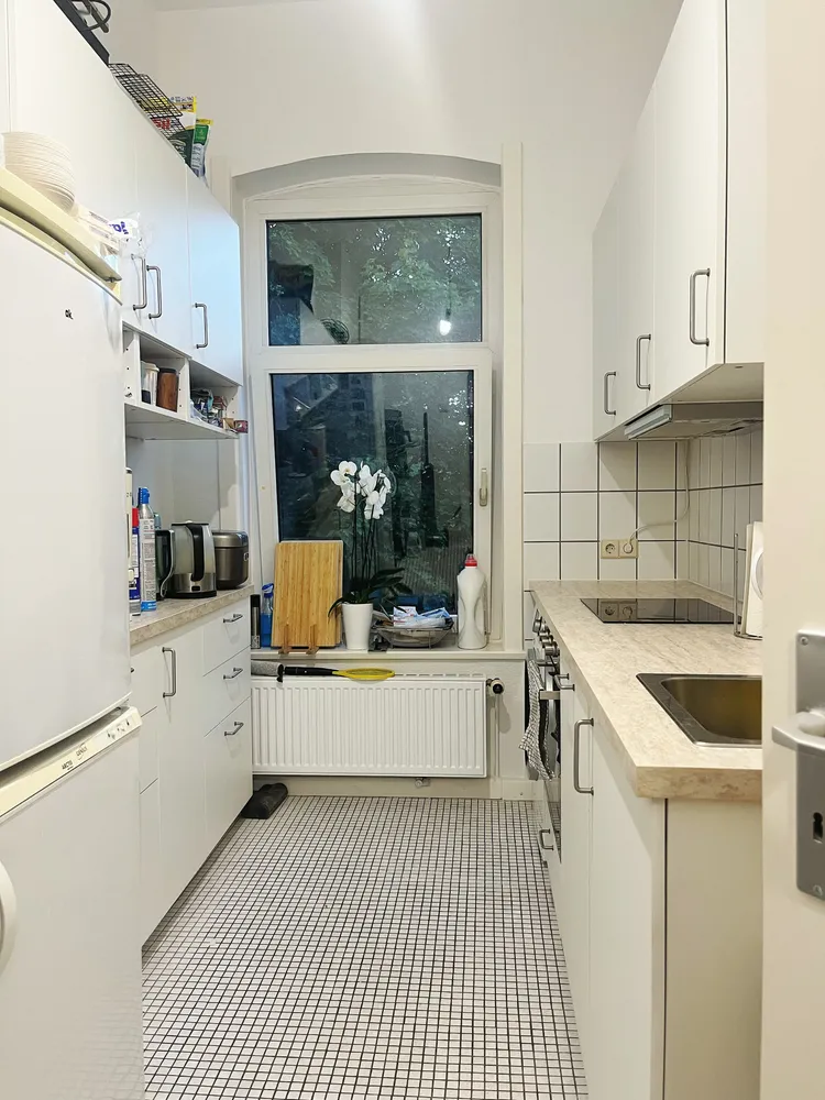 3 Zimmer Wohnung mit 73 m² in Hannover – Bild 1