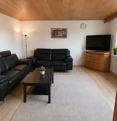 3 Zimmer Wohnung mit 98 m² in Bietigheim-Bissingen – Bild 2