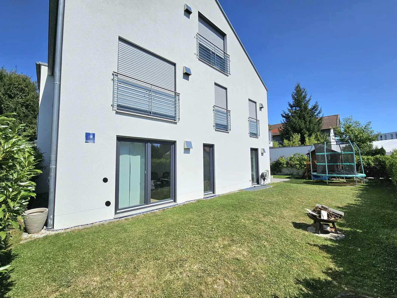 3 Zimmer Wohnung mit 80 m² in München – Bild 12