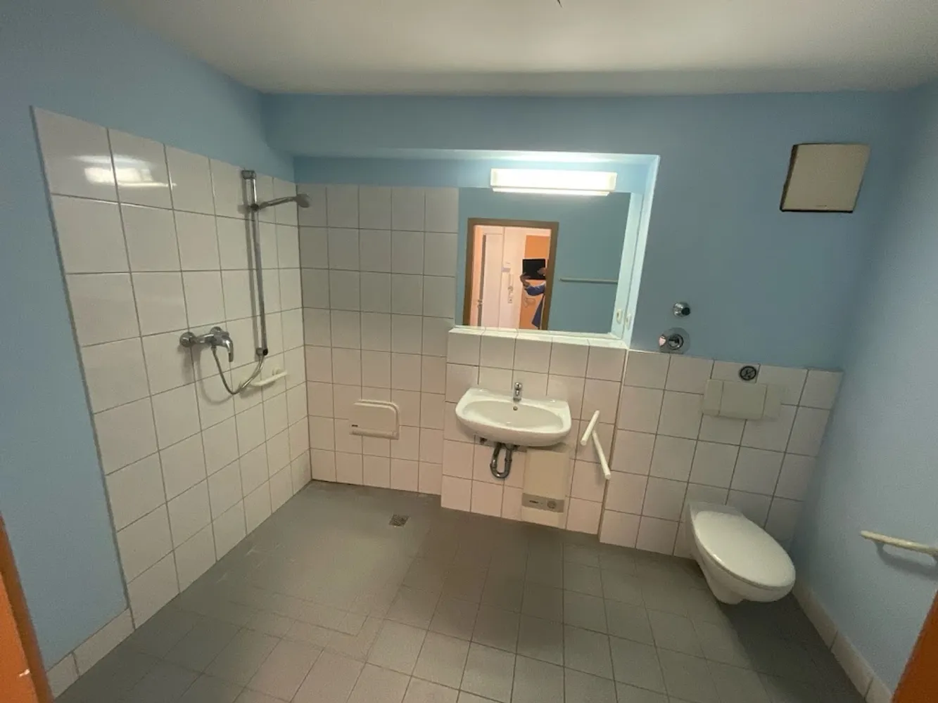 2 Zimmer Wohnung mit 56 m² in Duisburg – Bild 5