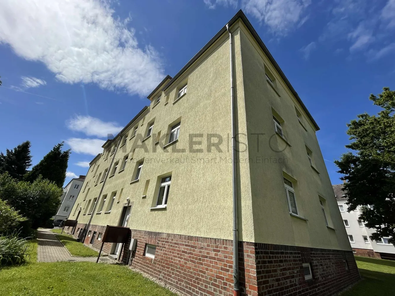1 Zimmer Wohnung mit 44 m² in Dresden – Bild 10