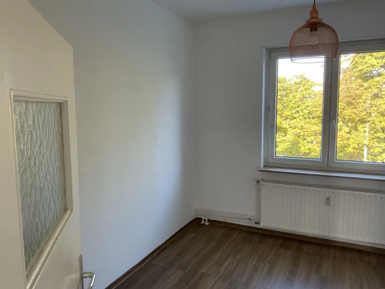 3 Zimmer Wohnung mit 80 m² in Mannheim – Bild 4