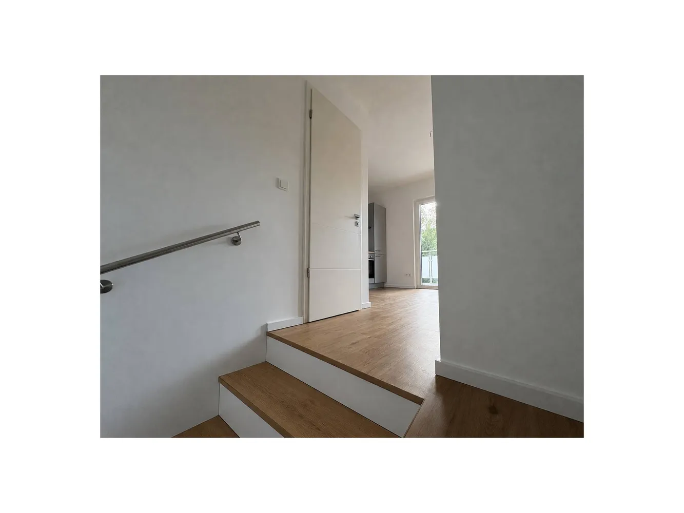 3 Zimmer Wohnung mit 53 m² in Hamburg – Bild 4