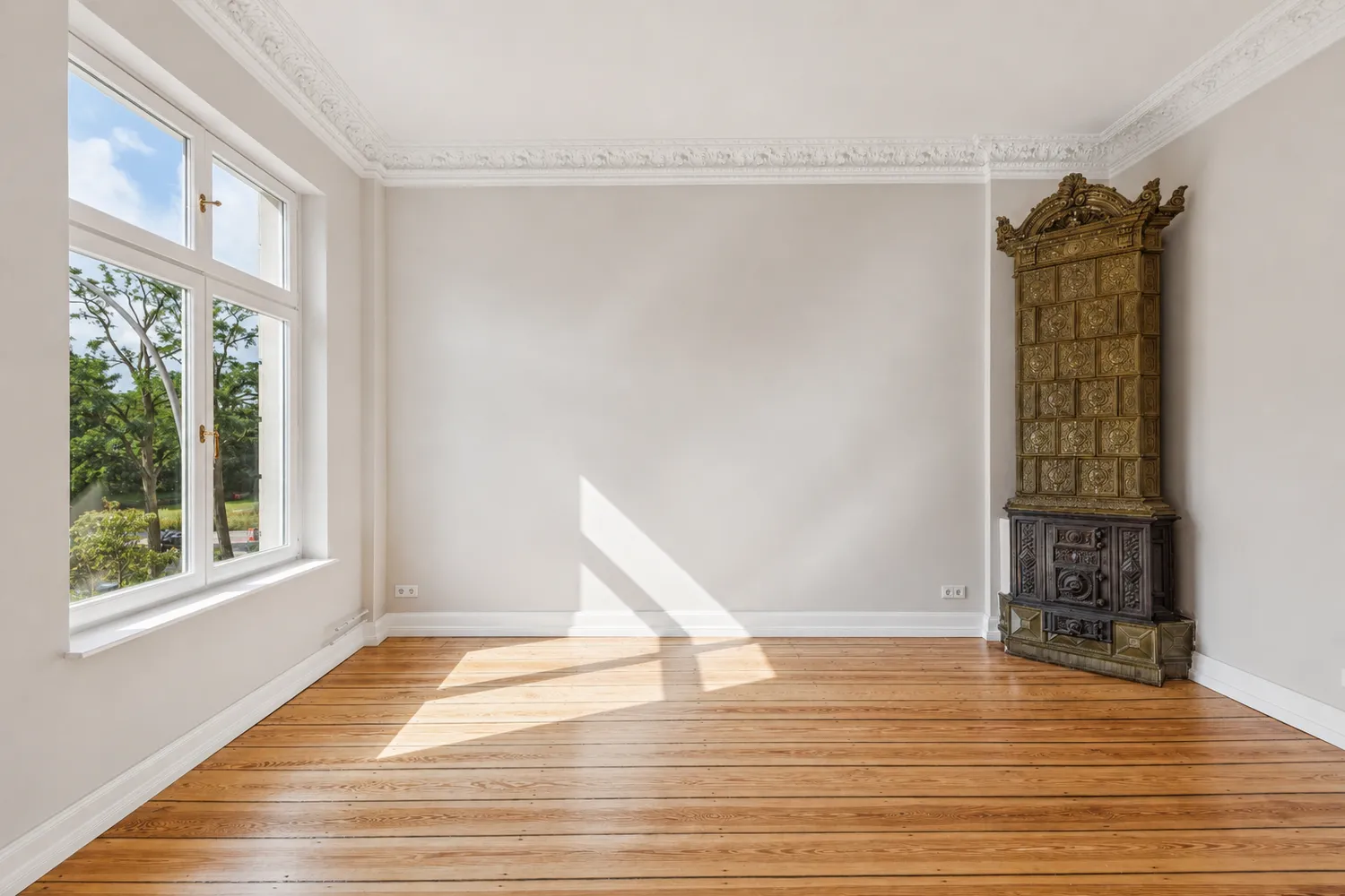 4 Zimmer Wohnung mit 99 m² in Hamburg – Bild 3