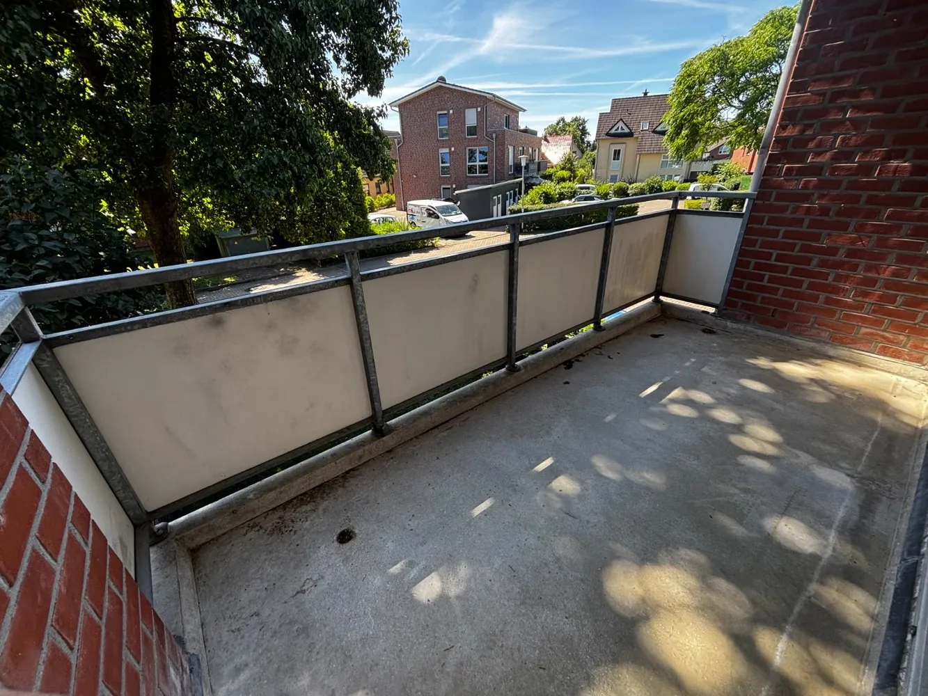 2 Zimmer Wohnung mit 60 m² in Oldenburg – Bild 7
