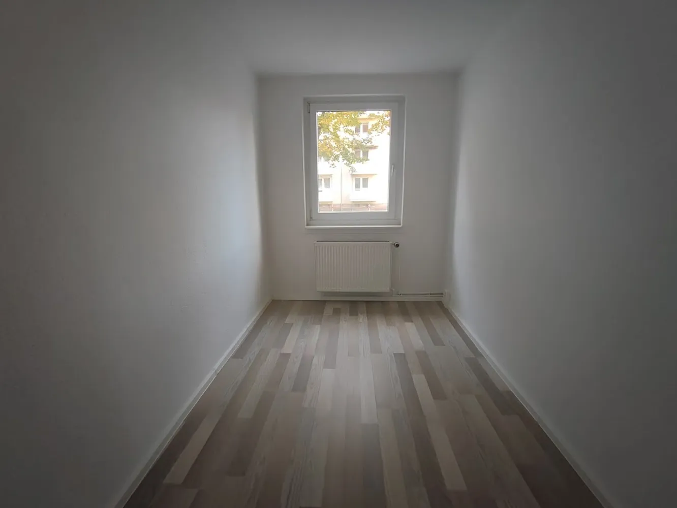 3 Zimmer Wohnung mit 58 m² in Merseburg – Bild 7