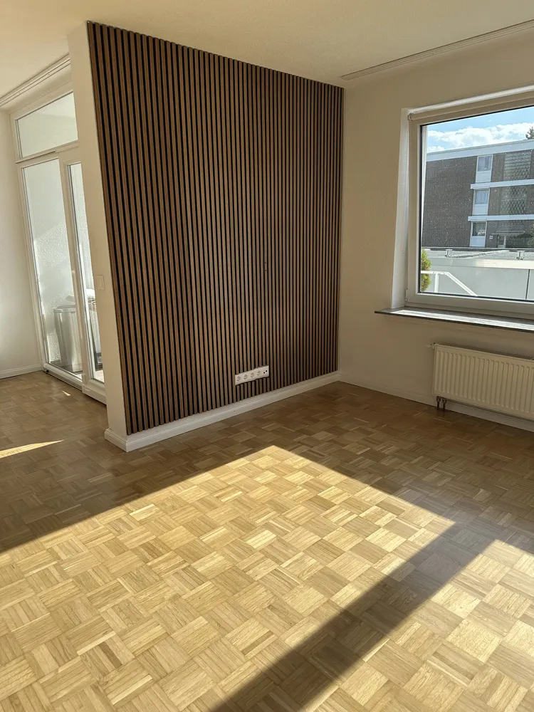 3 room apartment with 95 m² in Hanover – Photo 5