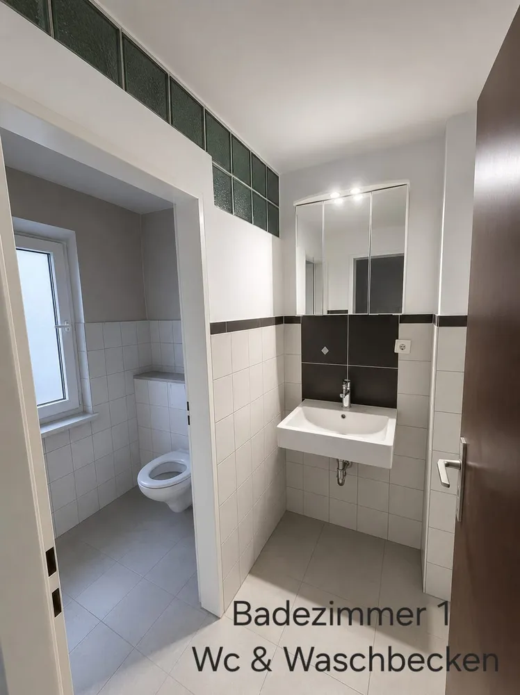 5 Zimmer Wohnung mit 145 m² in Fürstenwalde/Spree – Bild 7