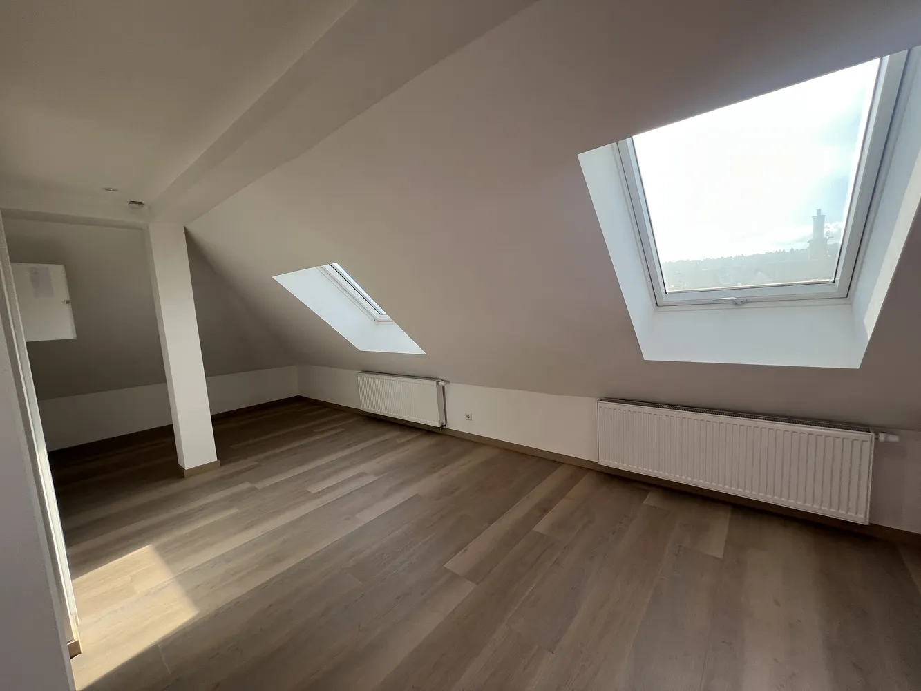 2 room apartment with 40 m² in Stuttgart – Photo 2