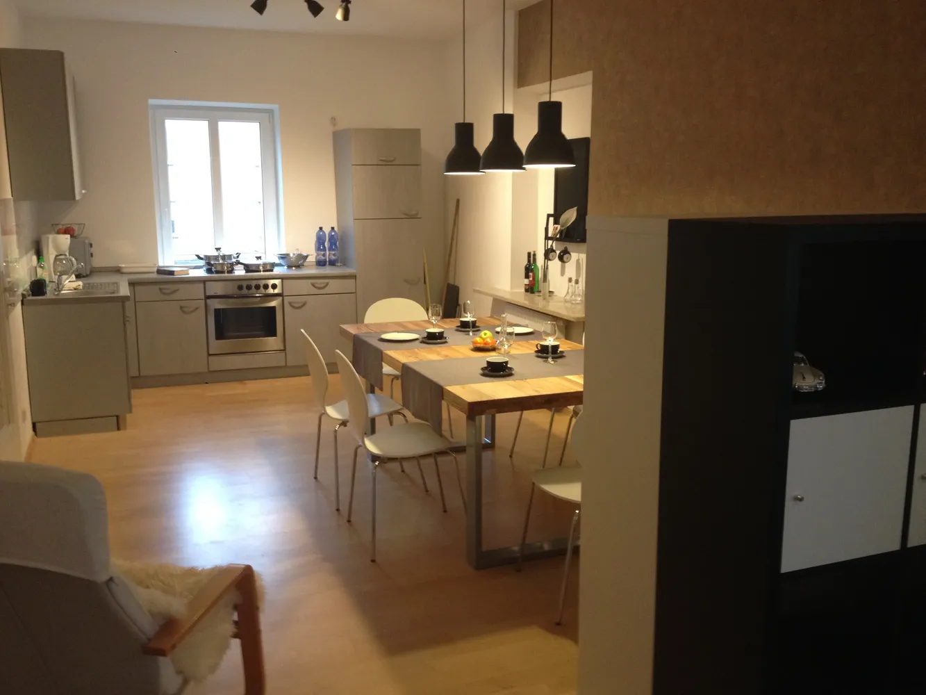 2 room apartment with 67 m² in Augsburg – Photo 10