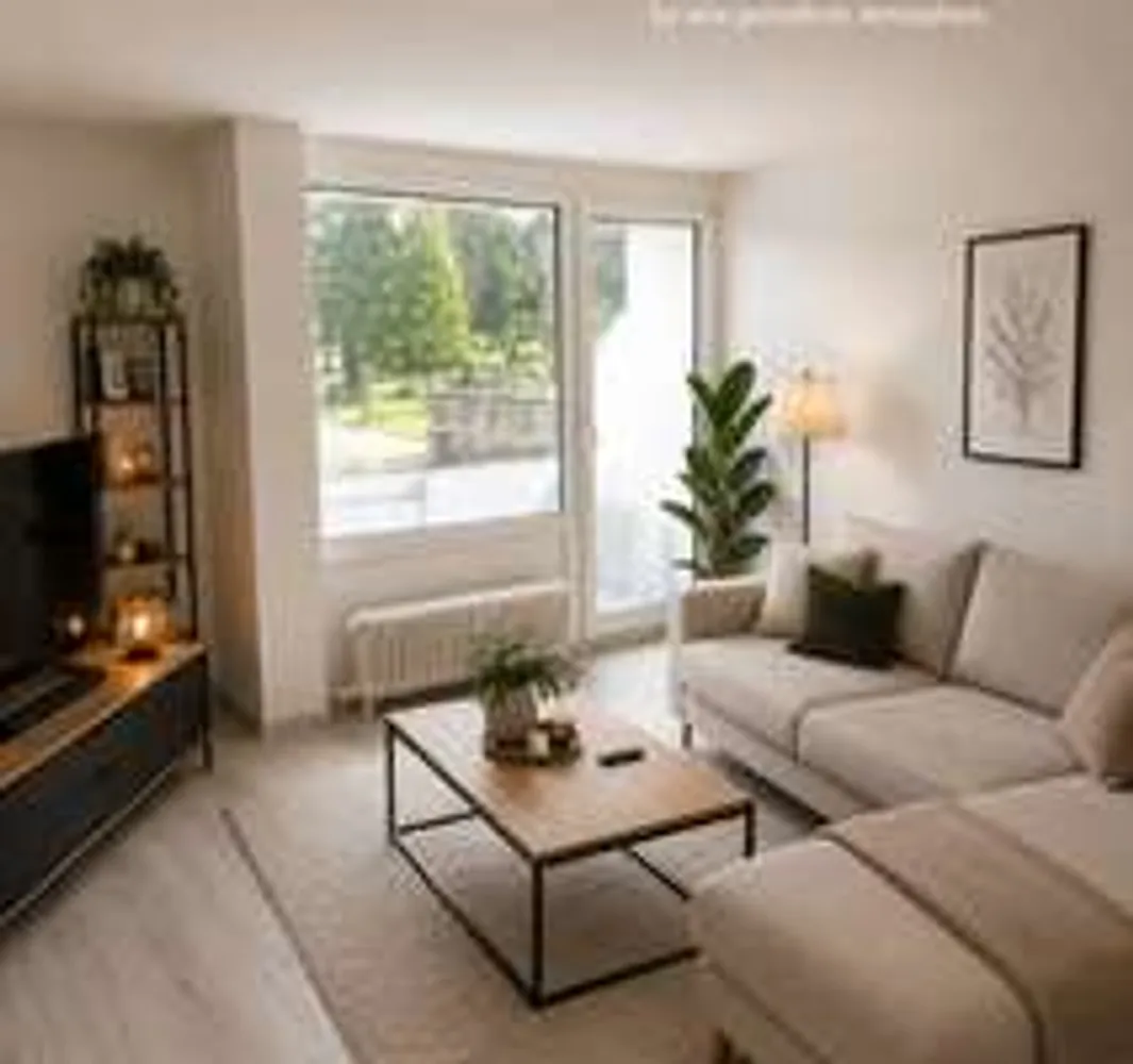 2 Zimmer Wohnung mit 55 m² in Wuppertal – Bild 10