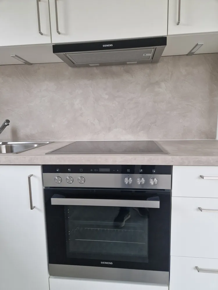 3 Zimmer Wohnung mit 99 m² in München – Bild 5