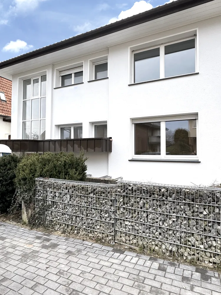 3 Zimmer Wohnung mit 116 m² in Detmold – Bild 10