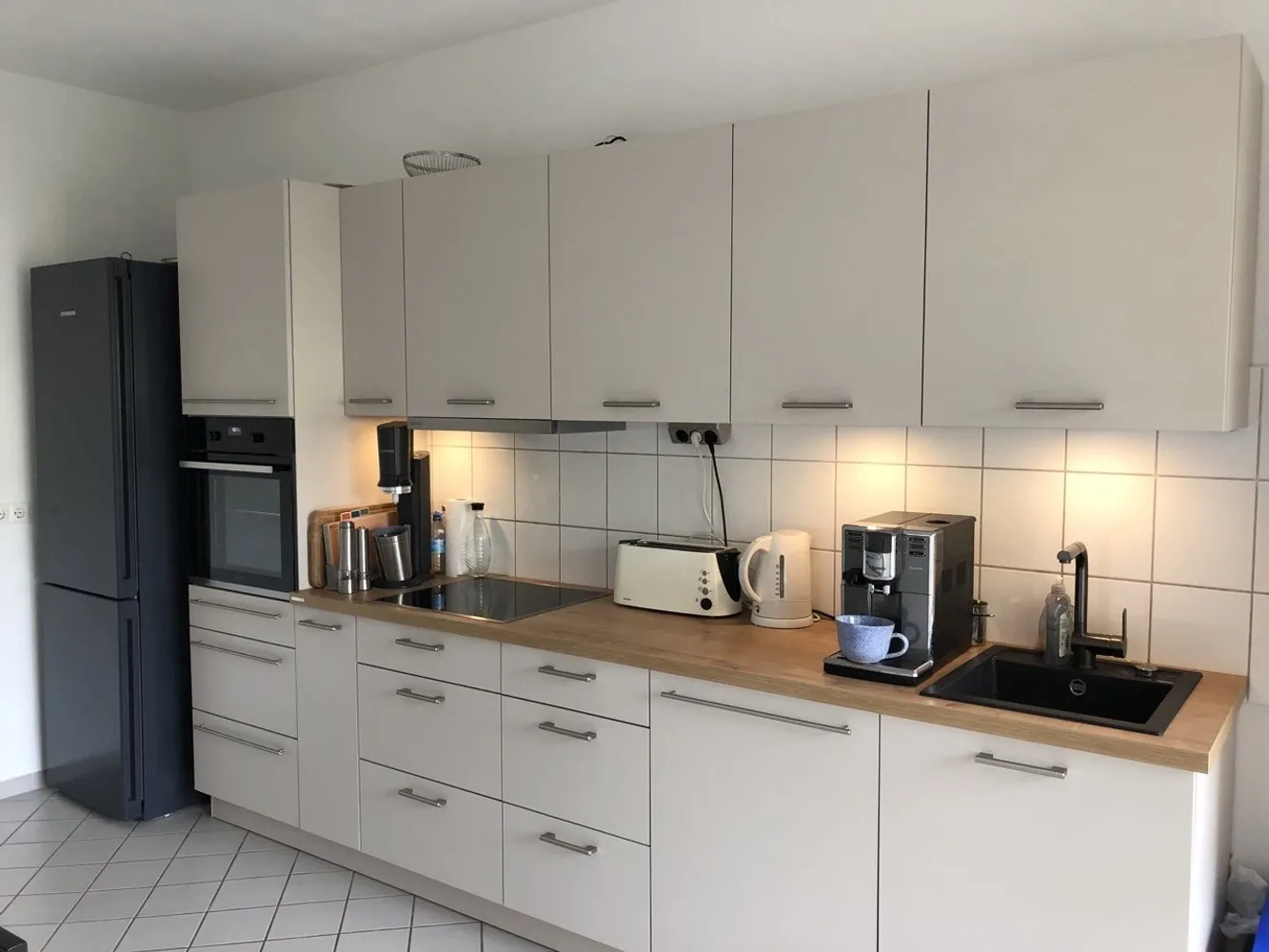 2 Zimmer Wohnung mit 67 m² in Mannheim – Bild 5