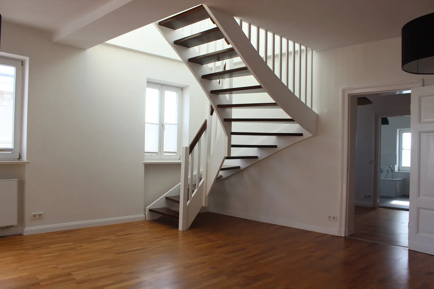 4 Zimmer Wohnung mit 135 m² in Rostock – Bild 5