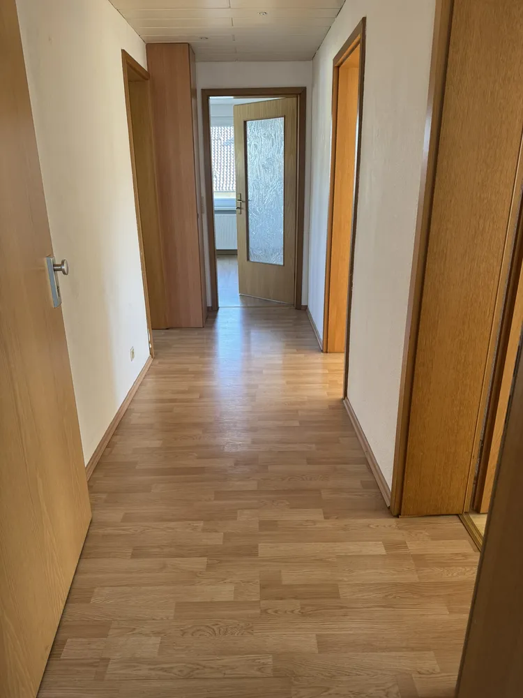 3 Zimmer Wohnung mit 75 m² in Dortmund – Bild 1