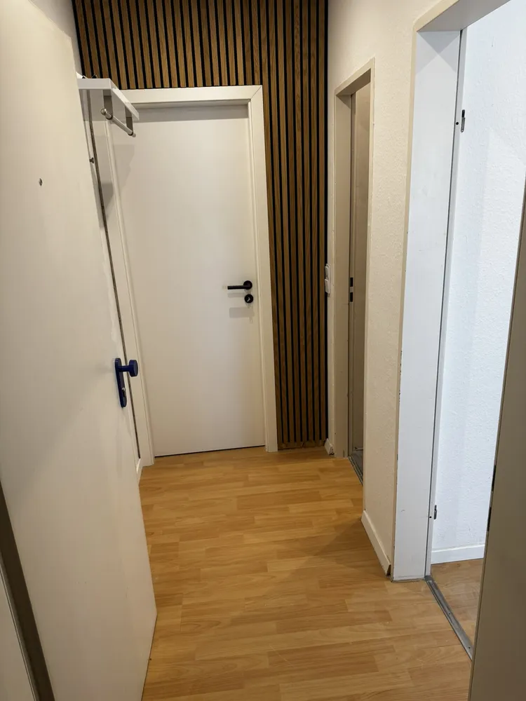 3 Zimmer Wohnung mit 53 m² in Münster – Bild 12