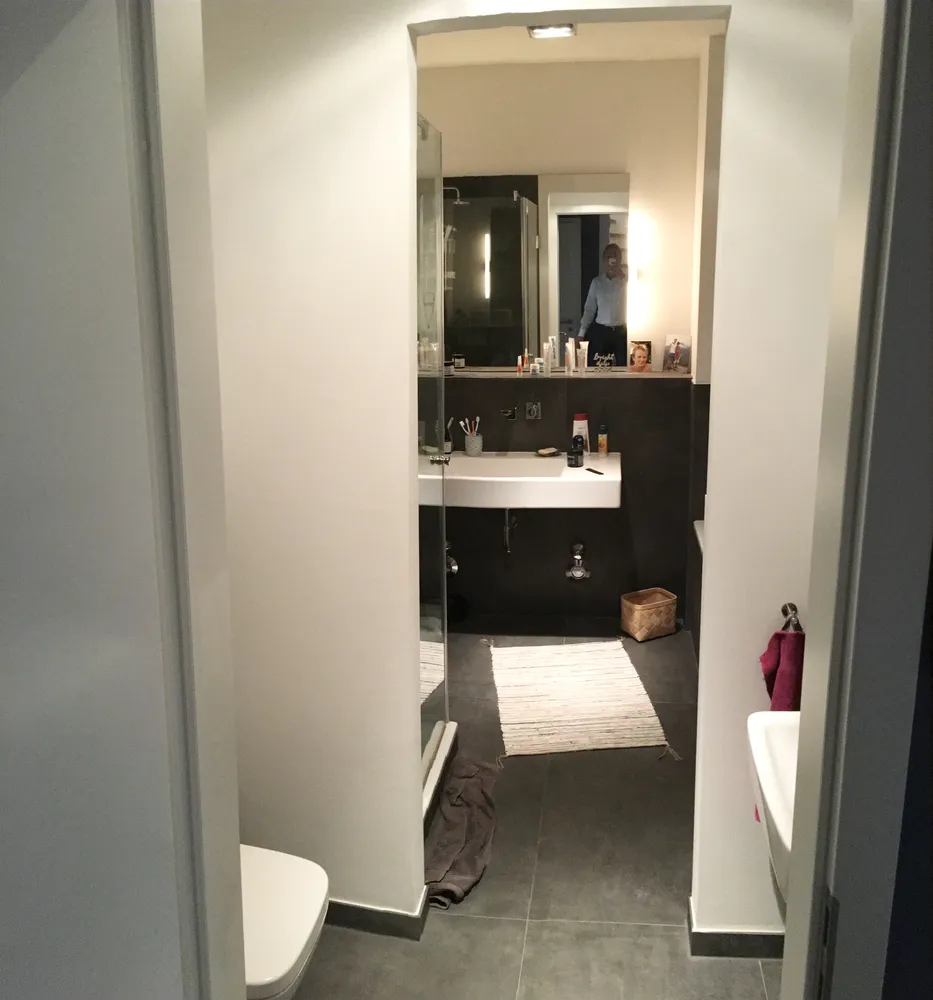2 Zimmer Wohnung mit 44 m² in Hamburg – Bild 7
