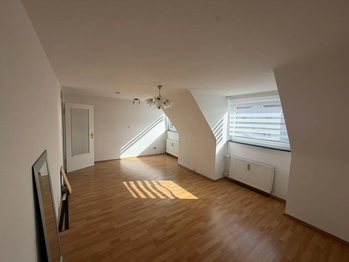 3 Zimmer Wohnung mit 60 m² in Witten – Bild 4