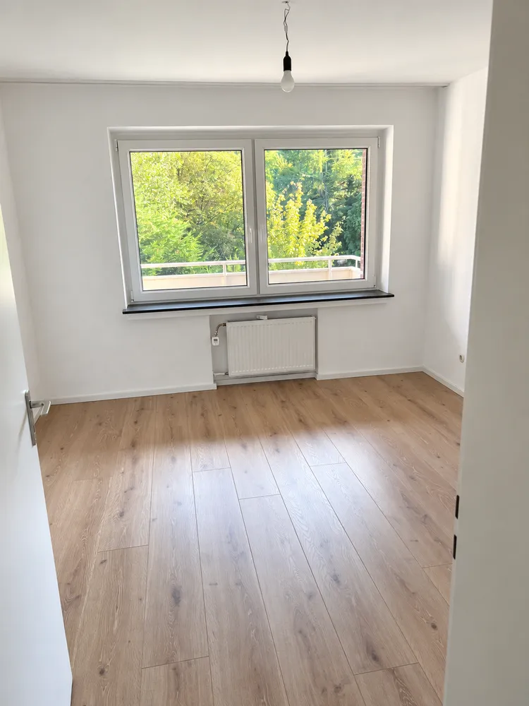 2 Zimmer Wohnung mit 62 m² in Düsseldorf – Bild 11