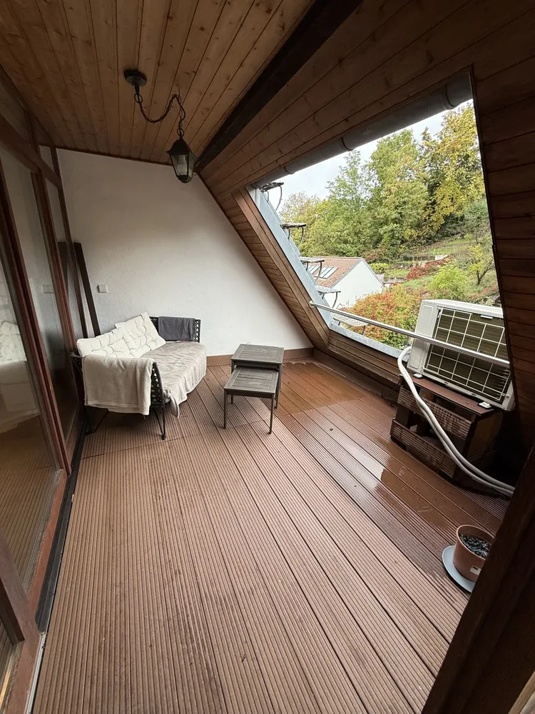 2 Zimmer Wohnung mit 68 m² in Baden-Baden – Bild 3