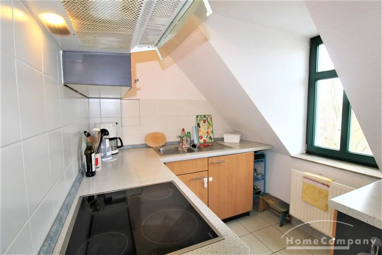 3 Zimmer Wohnung mit 60 m² in Dresden – Bild 4