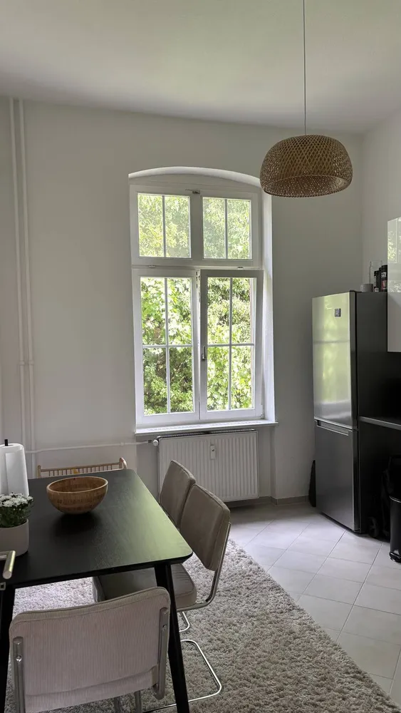 2 Zimmer Wohnung mit 50 m² in Frankfurt am Main – Bild 3