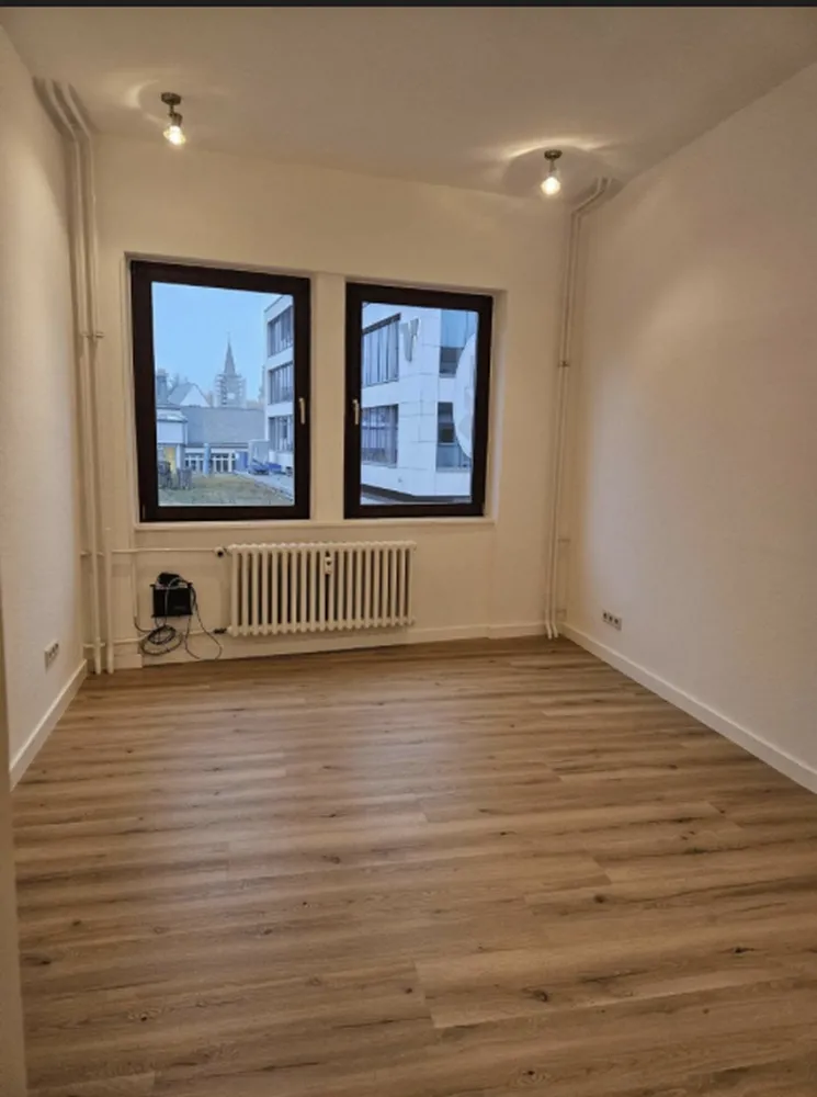 2 Zimmer Wohnung mit 56 m² in Bad Kreuznach – Bild 3