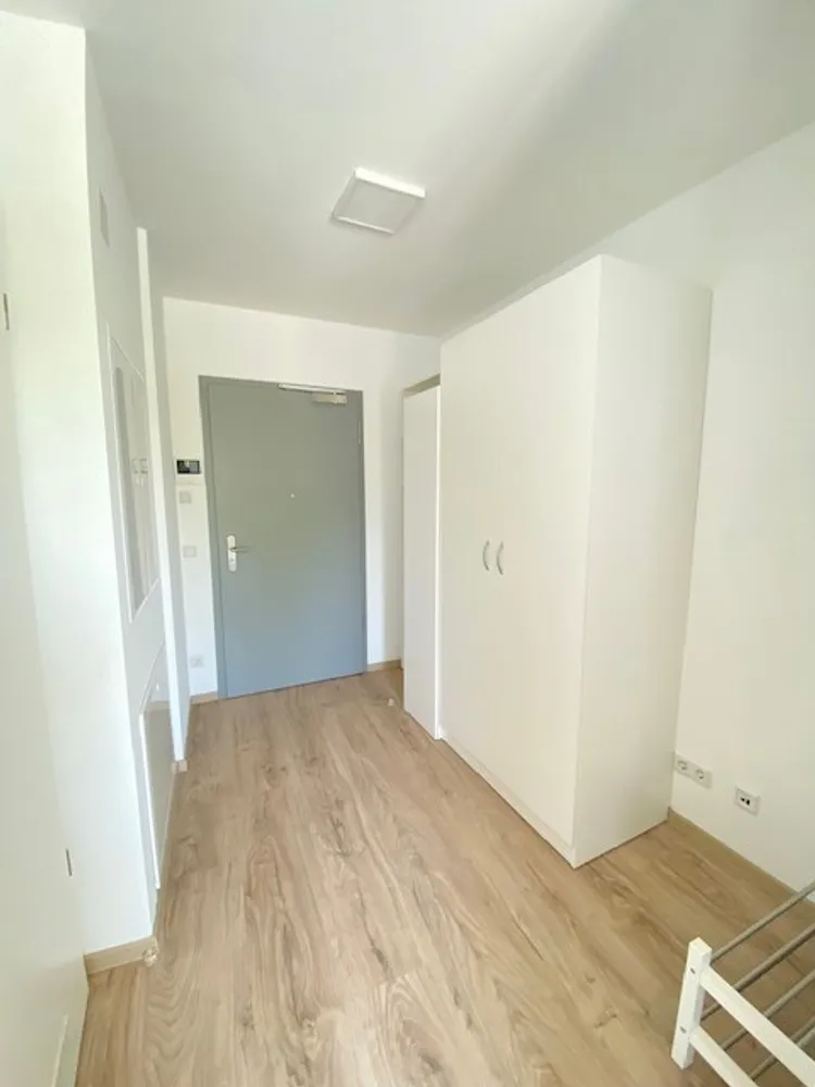 1 Zimmer Wohnung mit 25 m² in Berlin – Bild 5