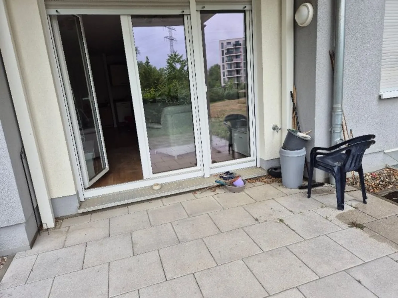 2 Zimmer Wohnung mit 50 m² in Berlin – Bild 2