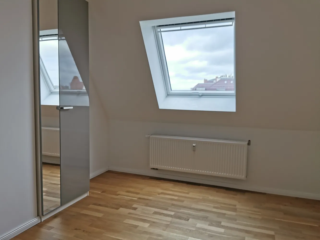 2 Zimmer Wohnung mit 90 m² in Berlin – Bild 9