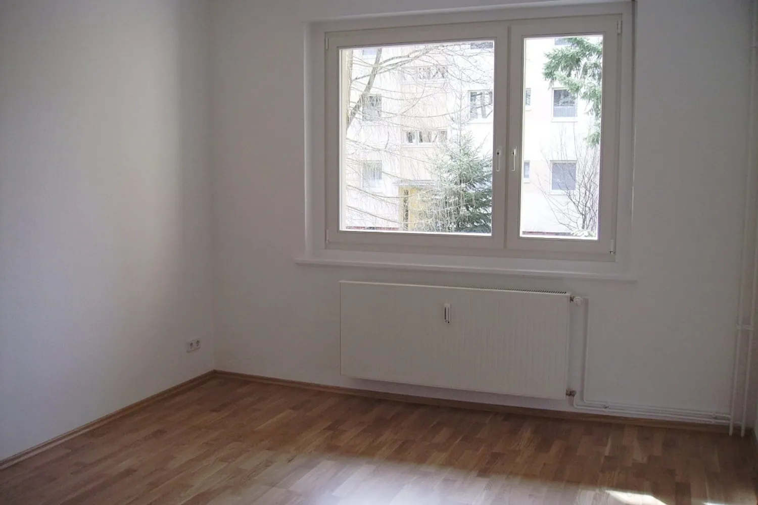 3 Zimmer Wohnung mit 60 m² in Berlin – Bild 2