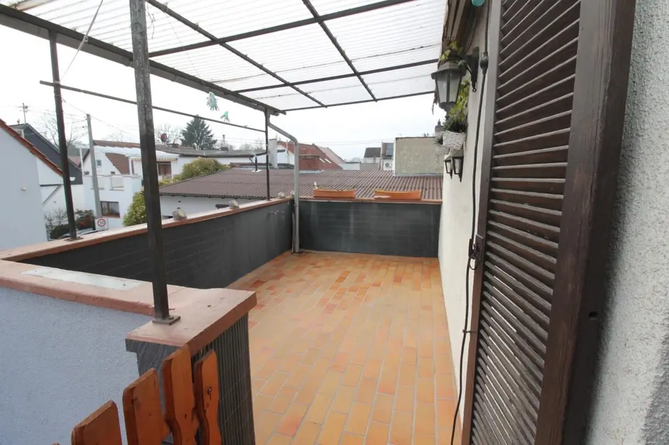 5 room apartment with 125 m² in Worms – Photo 7