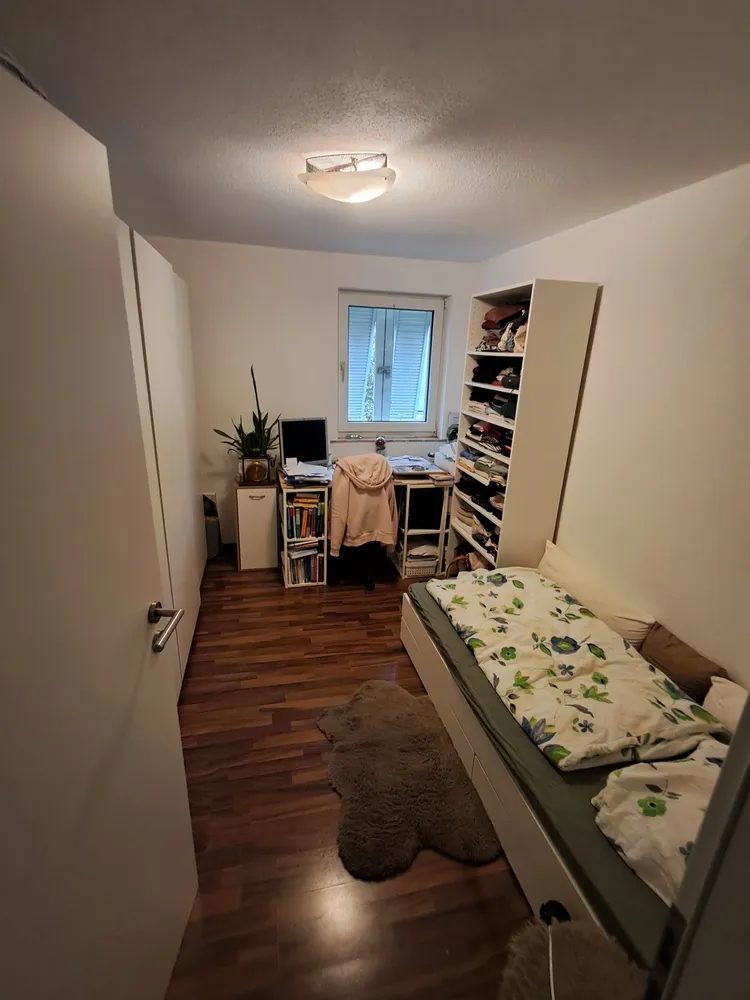 4 room apartment with 85 m² in Aalen – Photo 5