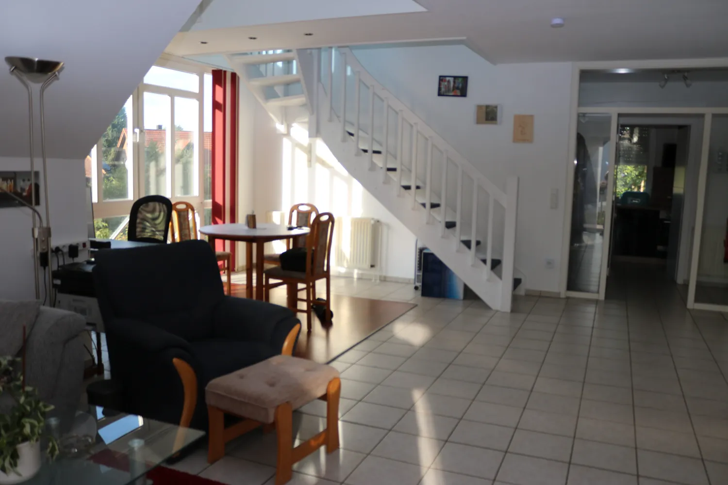 4 Zimmer Wohnung mit 99 m² in Greven – Bild 3