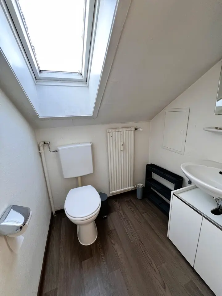 3 Zimmer Wohnung mit 44 m² in Villingen-Schwenningen – Bild 6