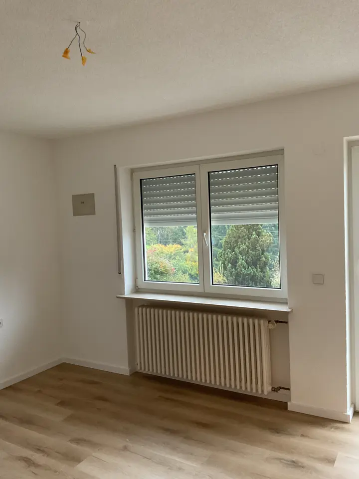 2 Zimmer Wohnung mit 80 m² in Singen – Bild 2