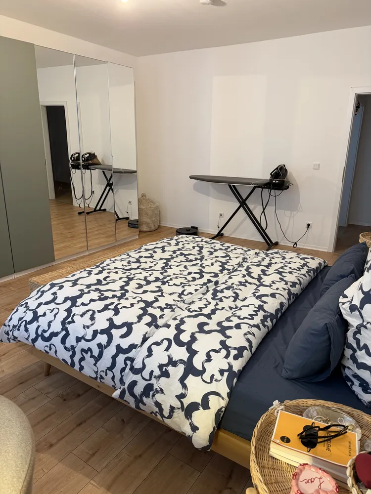 3 Zimmer Wohnung mit 108 m² in Düsseldorf – Bild 11