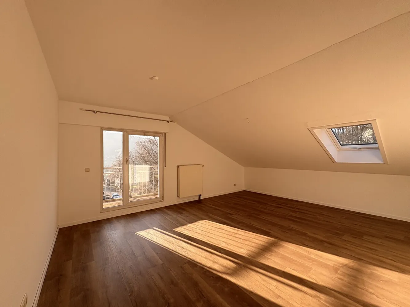 2 Zimmer Wohnung mit 87 m² in Siegen – Bild 2