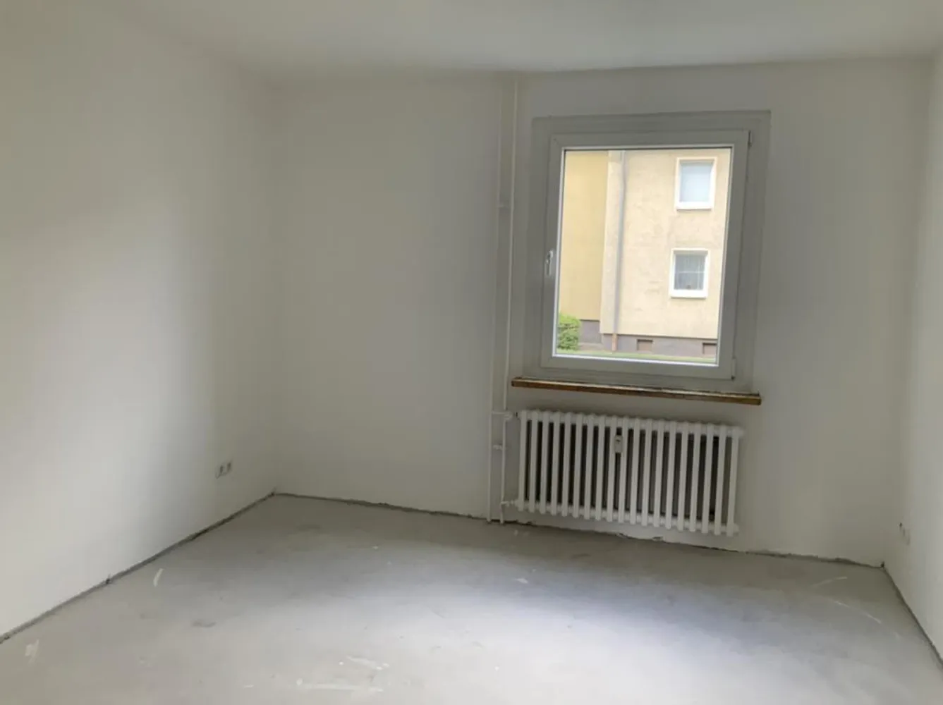 3 Zimmer Wohnung mit 54 m² in Herne – Bild 5